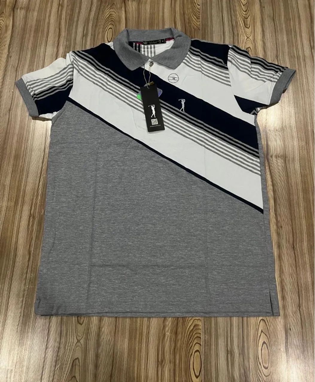 Camisas aleatory  - Foto 2