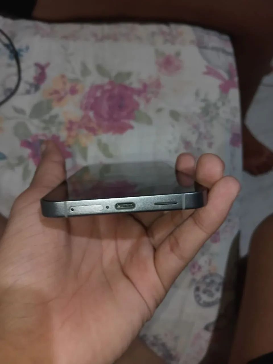 S25FE 128 GB 8 DE RAM - Foto 3