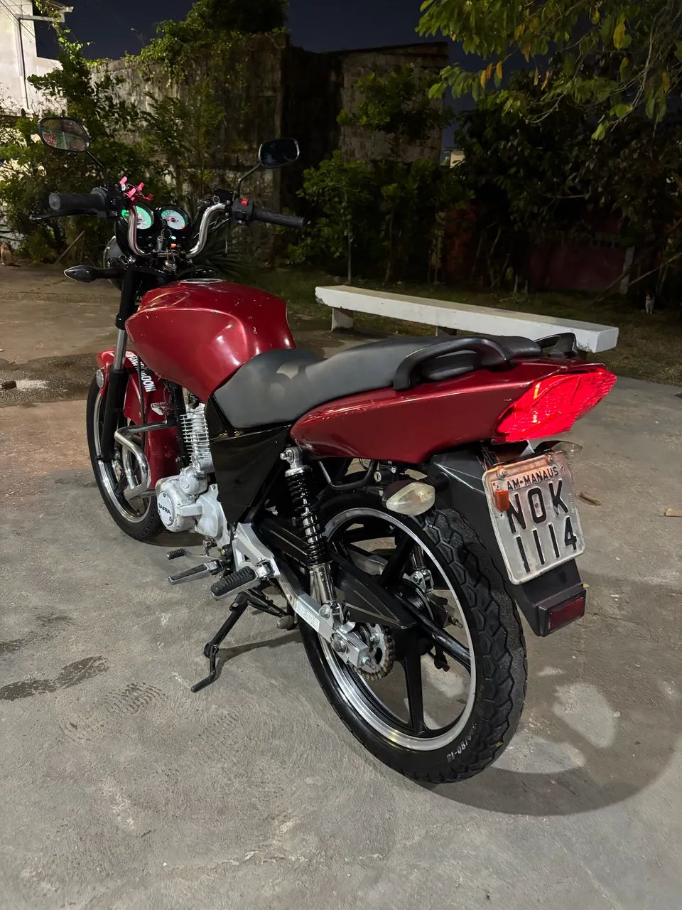 Dafra speed 150 - Foto 3