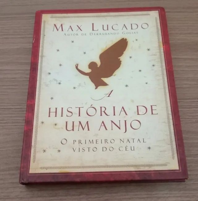 Kit Livros Literatura e Reflexão: Violeta, Sepulcro, 5 Anéis e História de um Anjo - Foto 5