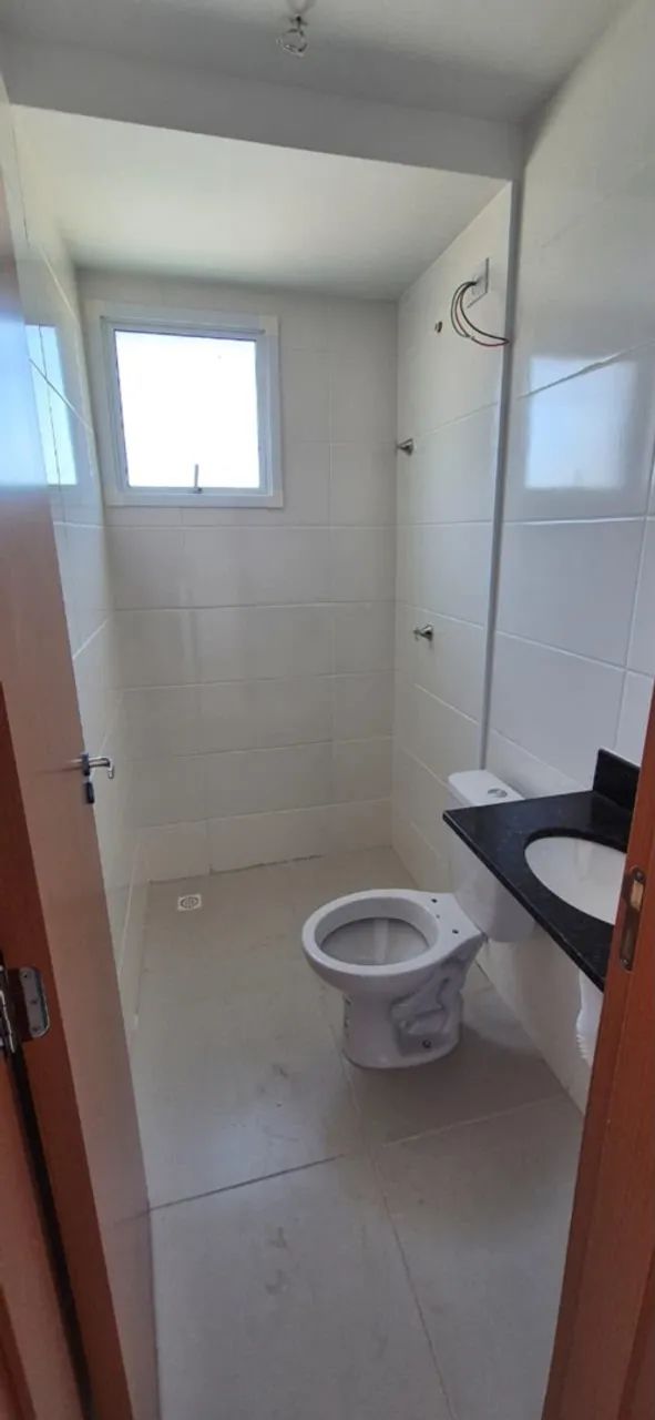 APARTAMENTO PALLACE PLANALTO - Foto 4