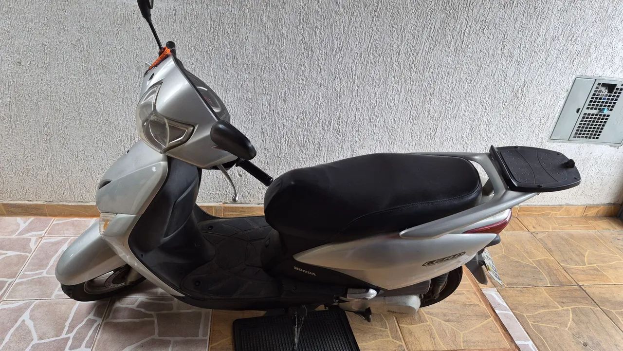 Moto - Foto 4