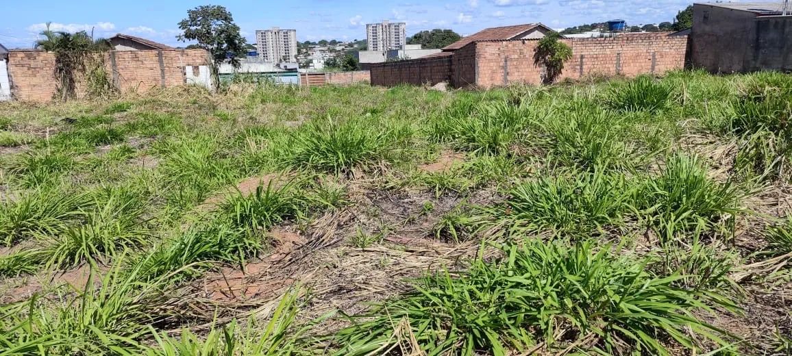 Foto - Aparecida de Goiânia - Setor Conde dos Arcos