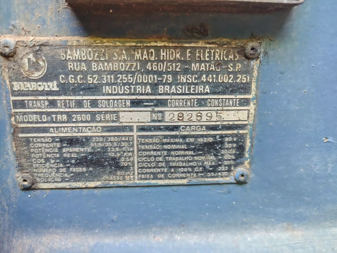 Máquina de Solda Mag e Tig  - Foto 4