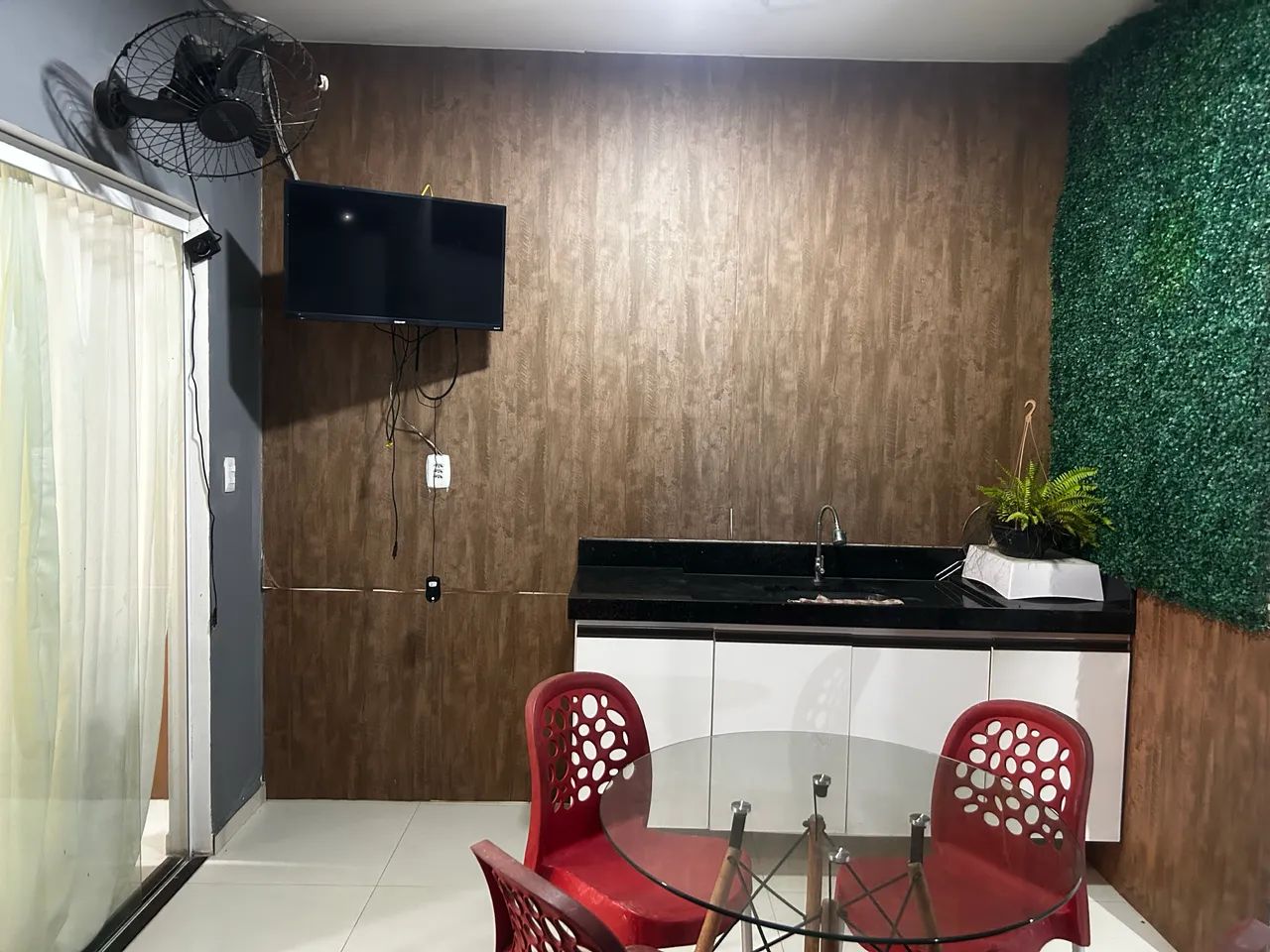 ALUGO CASA no PORTO MONTE- Marechal Deodoro  - Foto 3