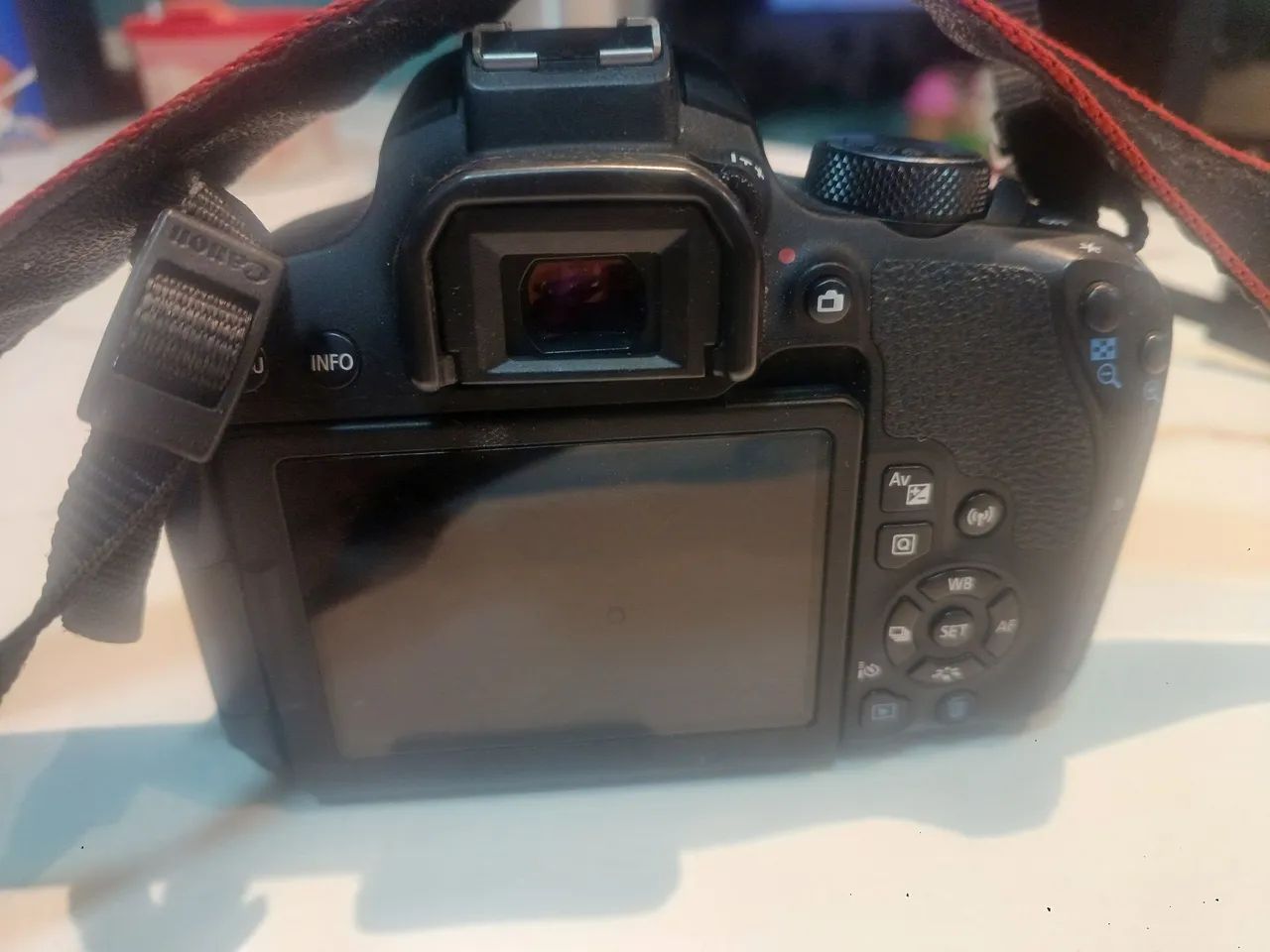Camera - Foto 3