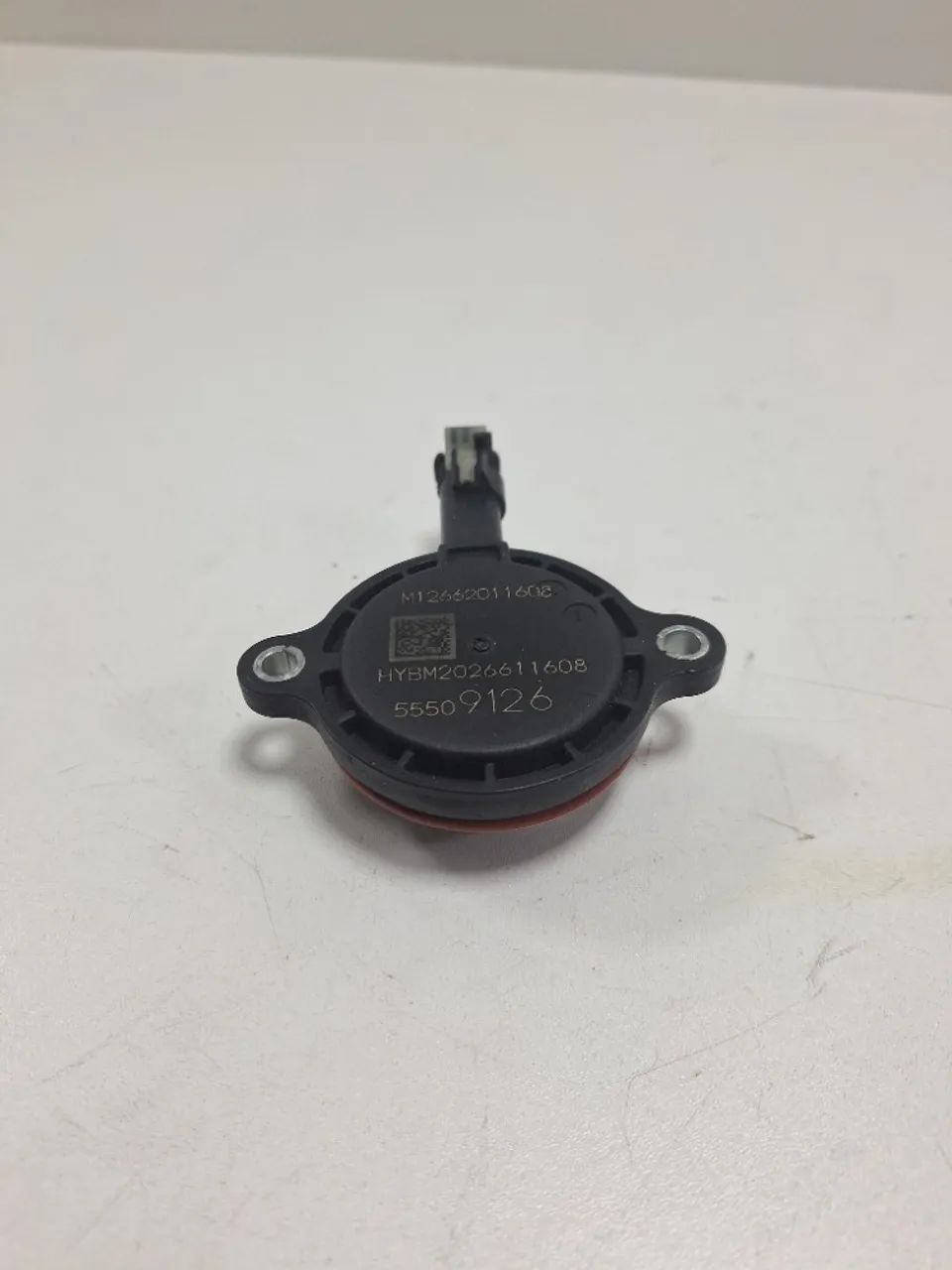 Sensor Comando Valvula Chevrolet Tracker 1.0 2021/2022