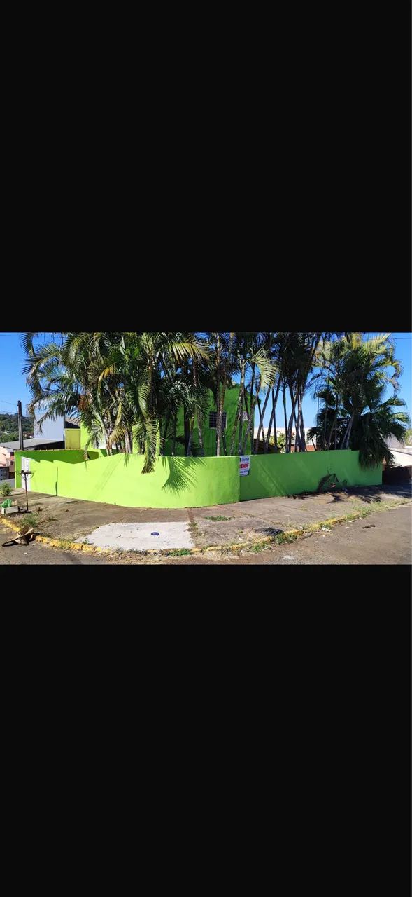 Sobrado de esquina  - Foto 2