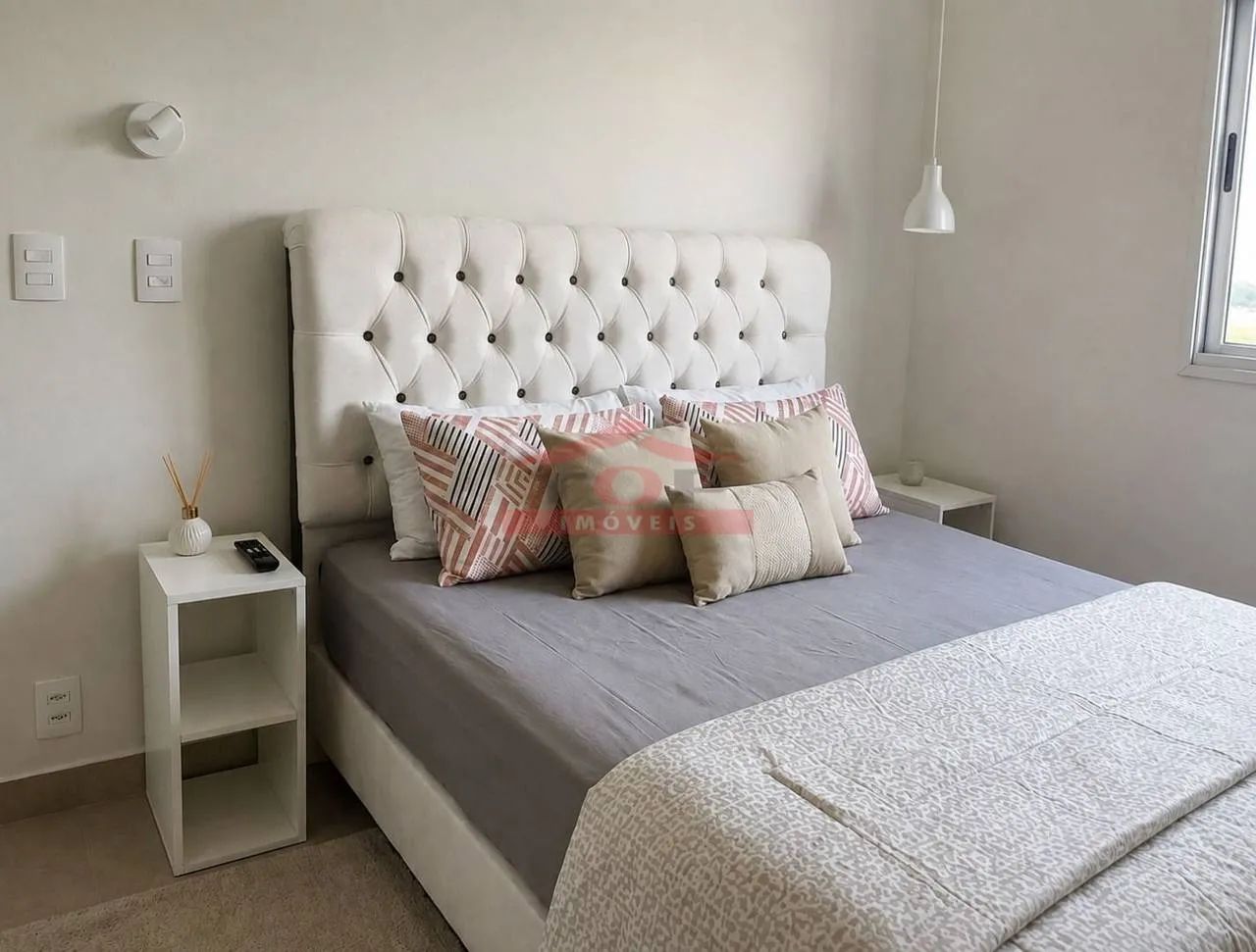 Apartamento Jd. Colonial - Foto 4