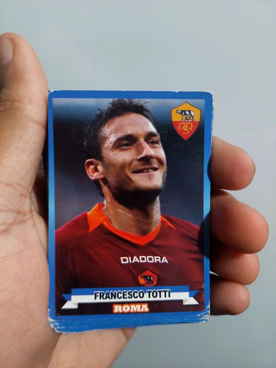 41 cartas da UCL  - Foto 5