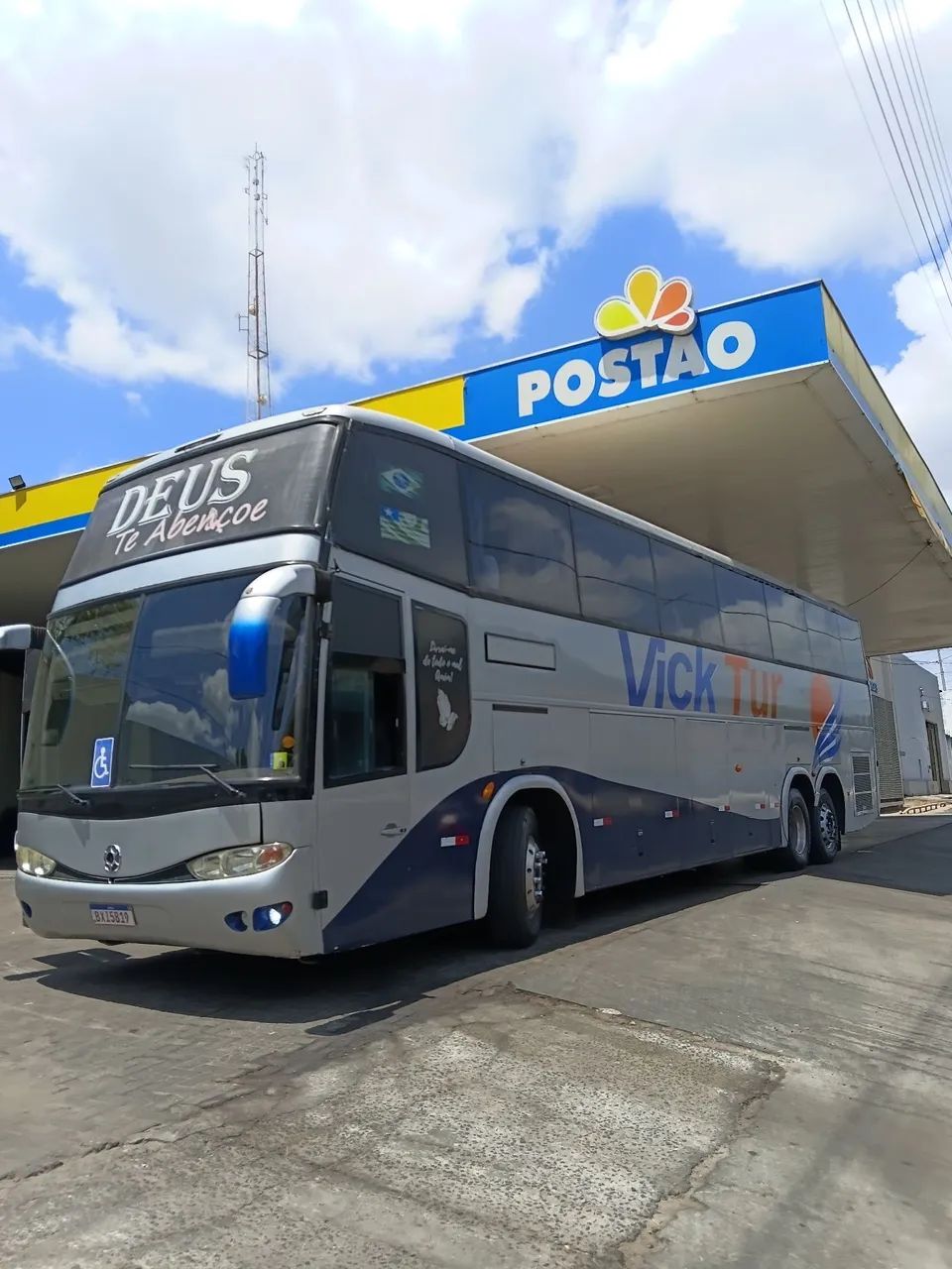 Ônibus LD - Foto 2