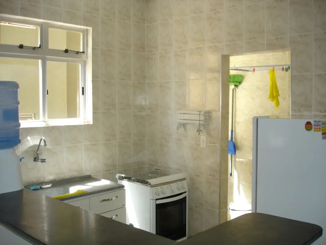 APARTAMENTO DE 1 QUARTO À VENDA | PAQUETÁ - Foto 2
