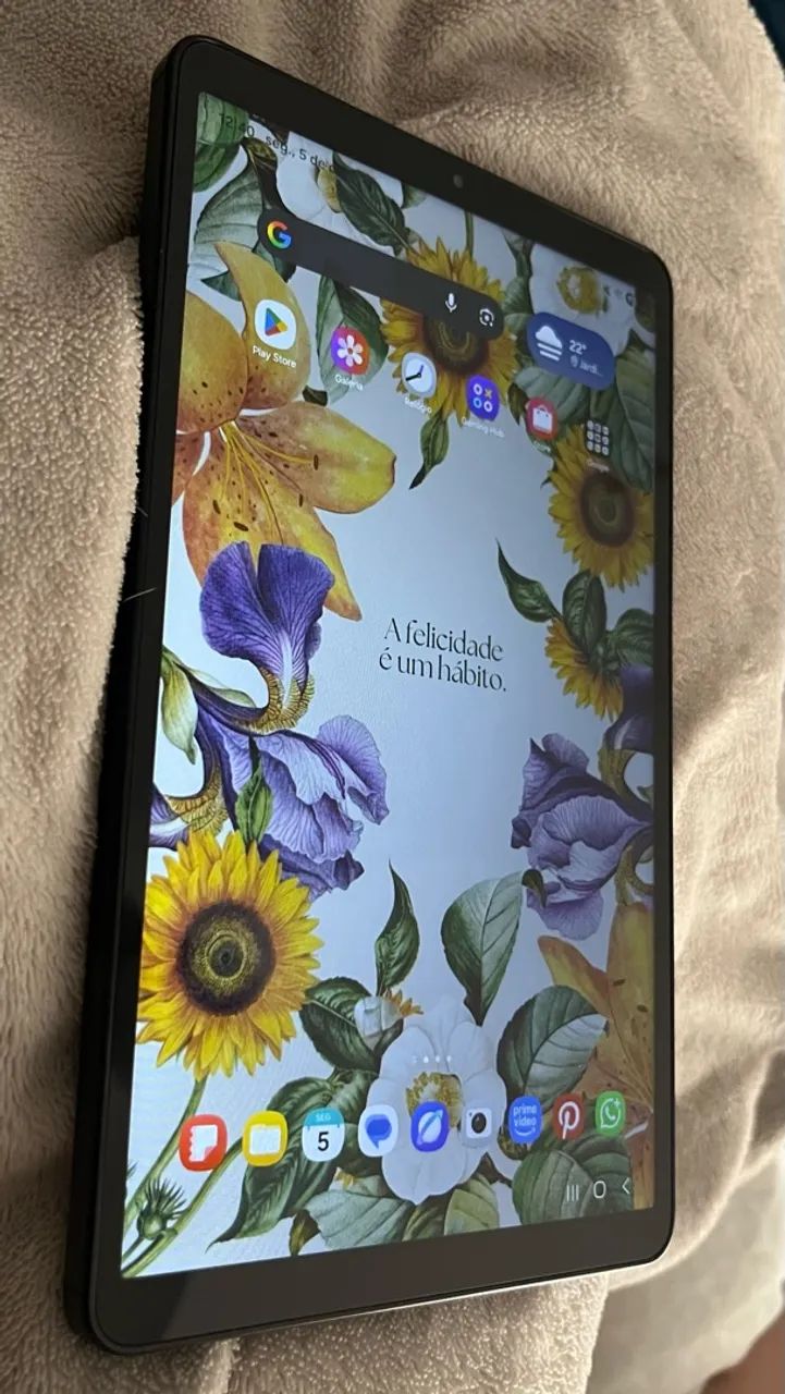 Tablet Samsung Galaxy Tab A9  ? NOVO! - Foto 5