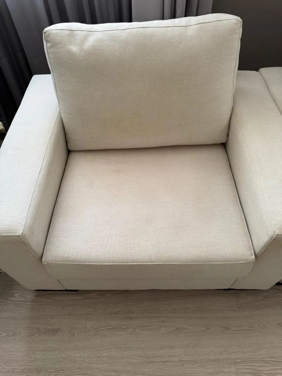 Jogo de Sofá e poltronas - Foto 2