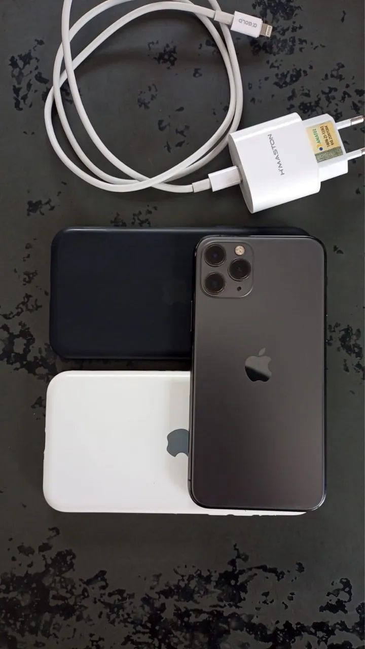iPhone 11 Pro - Foto 3