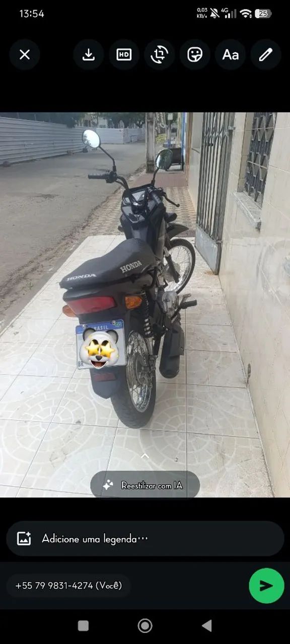 Pop nova pra quem gosta doque é bom  - Foto 3