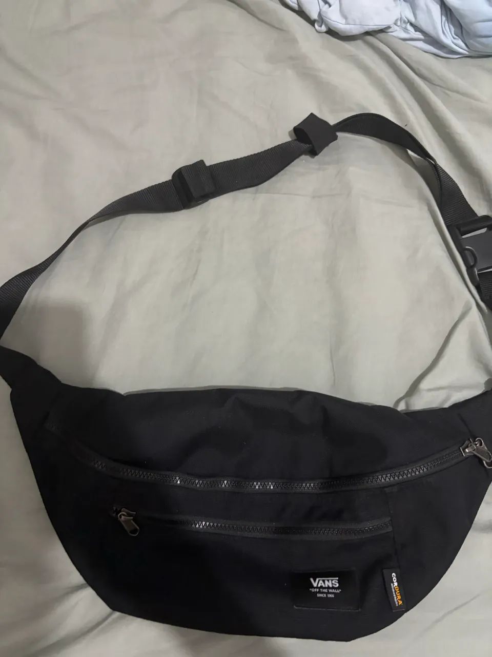 pochete/bag vans - original - Foto 3
