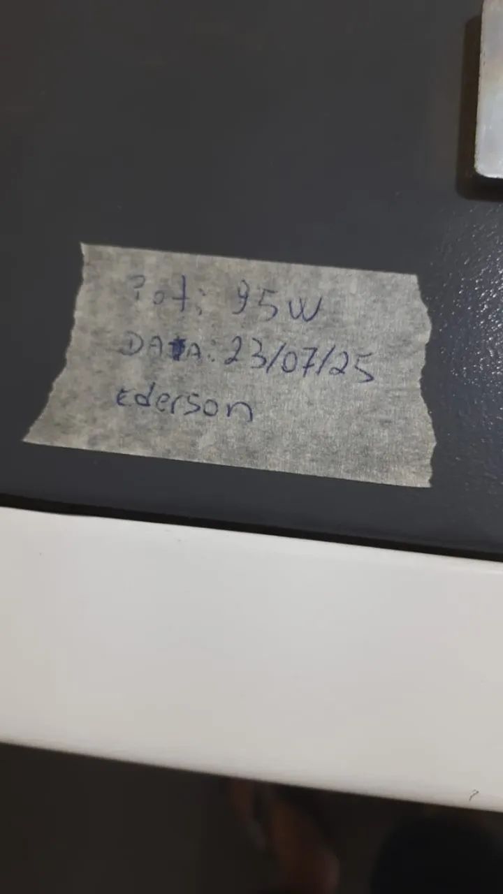Equipamento de corte e gravação a laser CO² - Foto 2