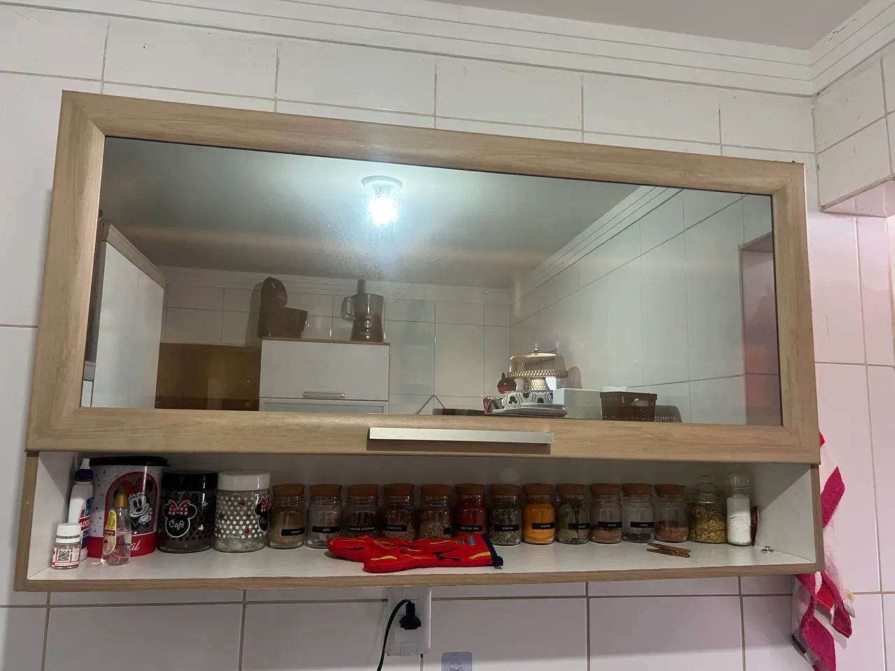 Armários de cozinha  - Foto 4