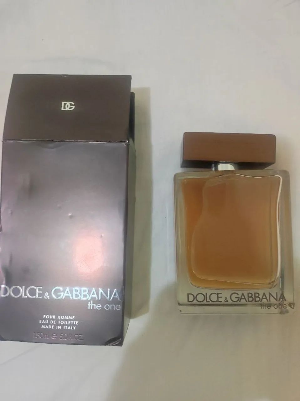The One Edt 150ml