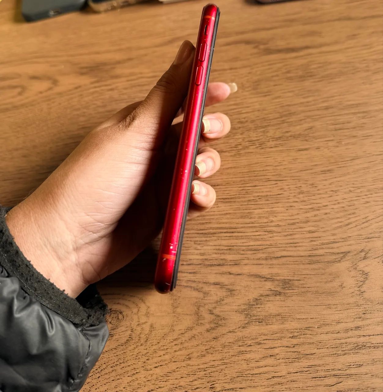 iPhone XR 128gb funcionando perfeitamente apenas Face ID off  - Foto 5