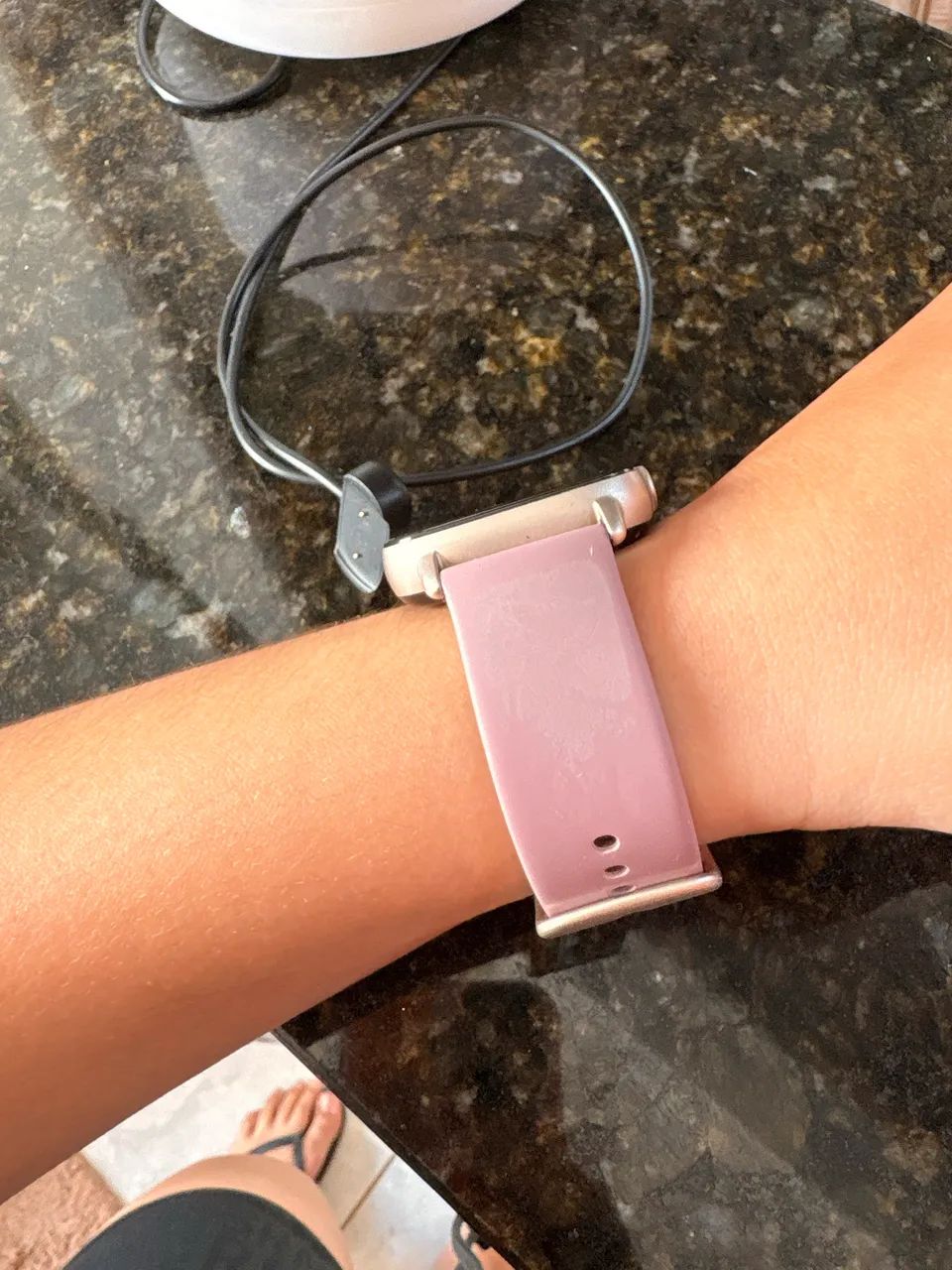 Relógio Amazfit GTS 2E  - Foto 3
