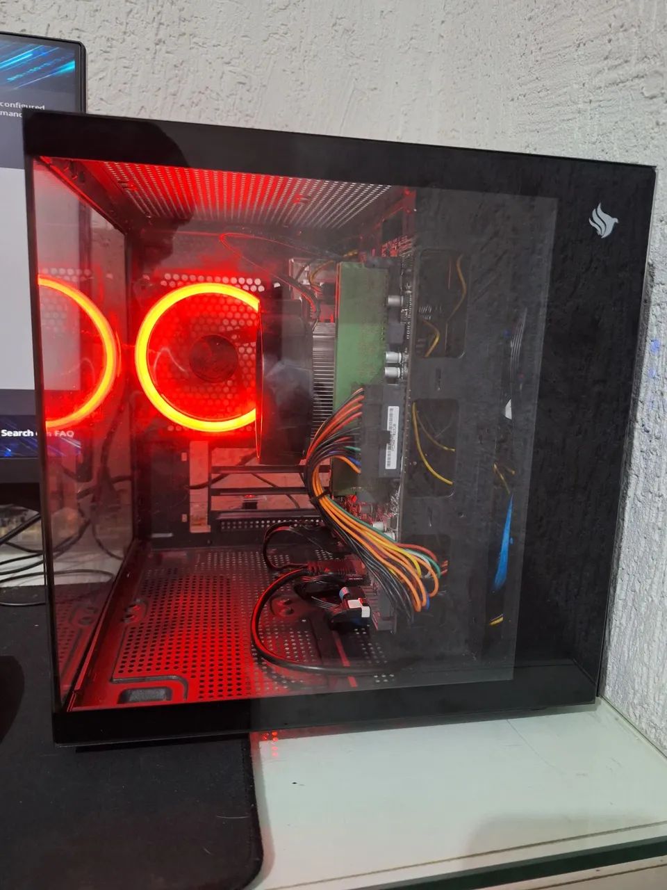 Pc Gamer Ryzen 3 - Foto 2