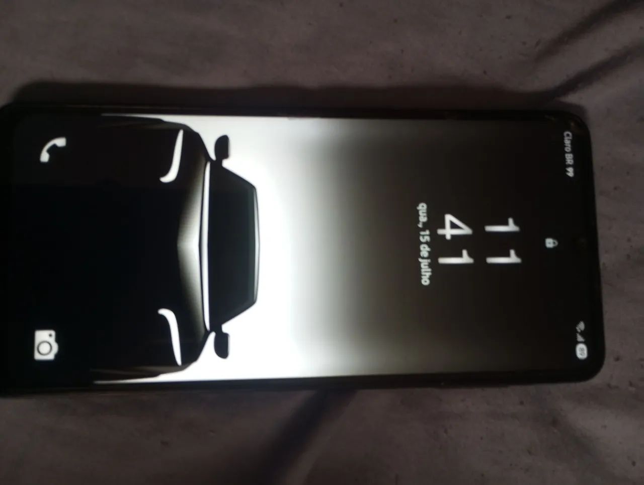Samsung Galaxy A7 