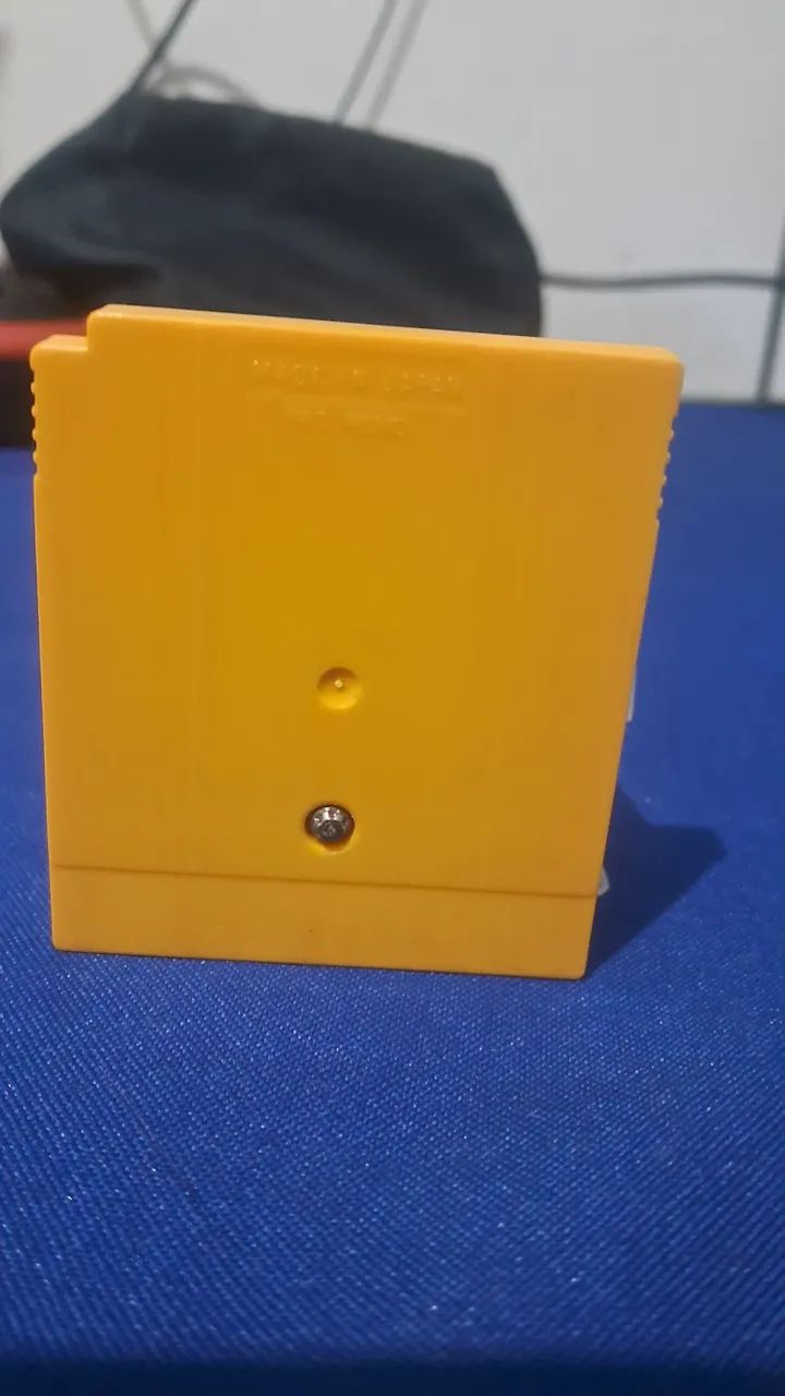 Jogo pikachu original gradiente  - Foto 2
