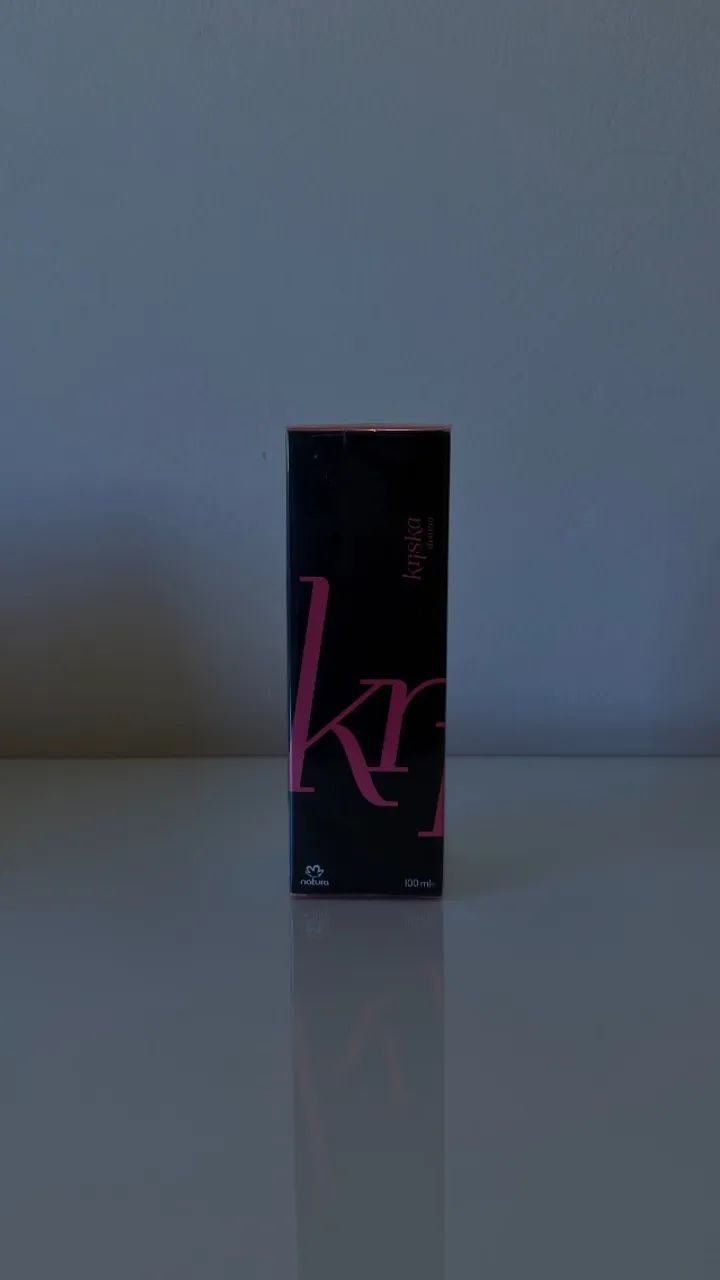 Kriska Drama Natura Lacrado
