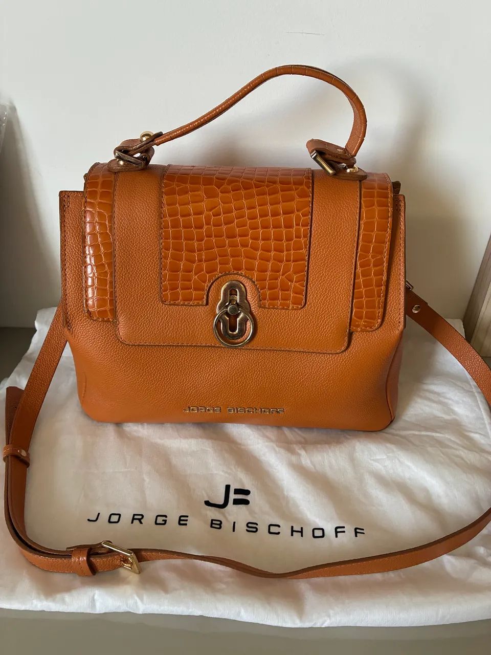 Bolsa Jorge Bischoff  - Foto 4