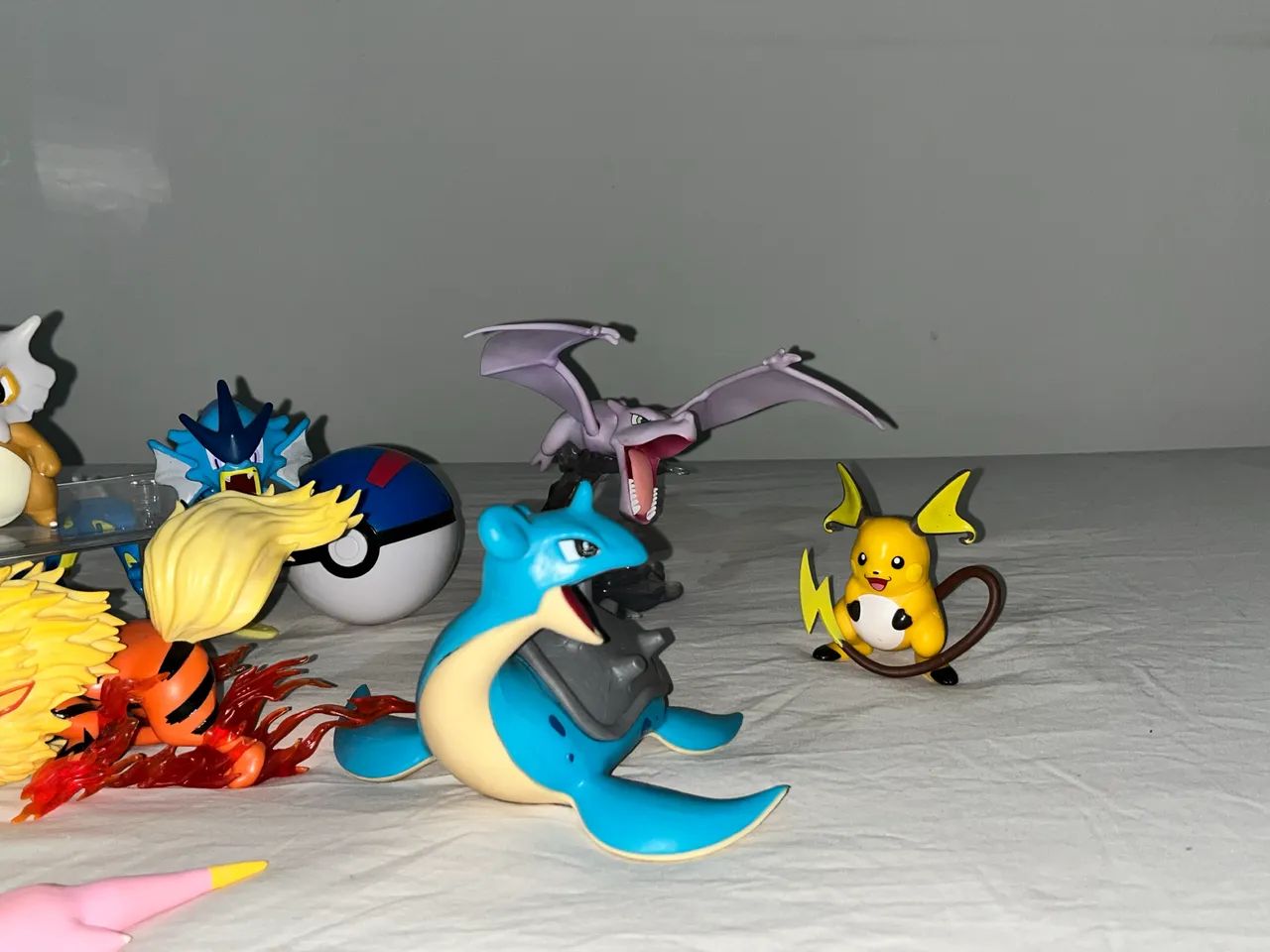 Bonecos Pokémon  - Foto 2