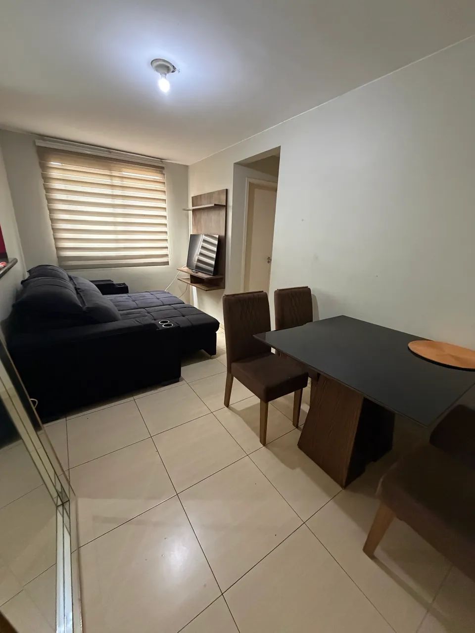 Apartamento 2 Quartos Direto com o proprietário  - Foto 5