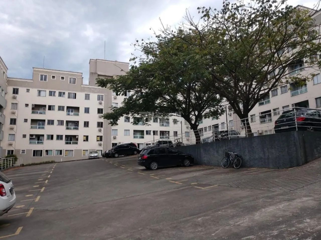 APARTAMENTO no COSTA E SILVA com 3 quartos para LOCAÇÃO, 111 m² - Foto 2