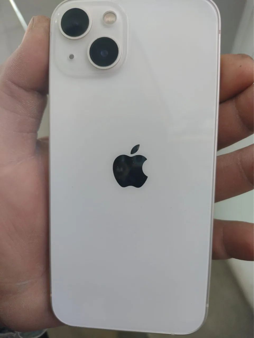 iPhone semi novo - Foto 4
