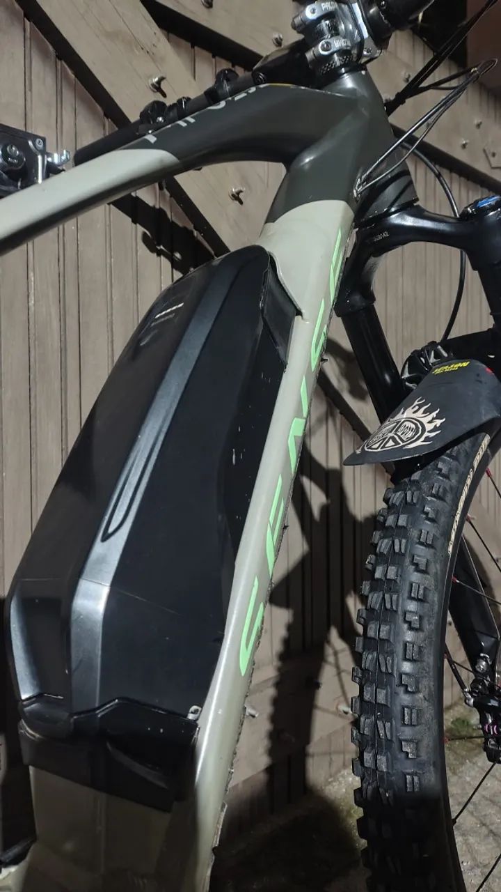 Sense Impulse Trail 2020 e-bike - Foto 4