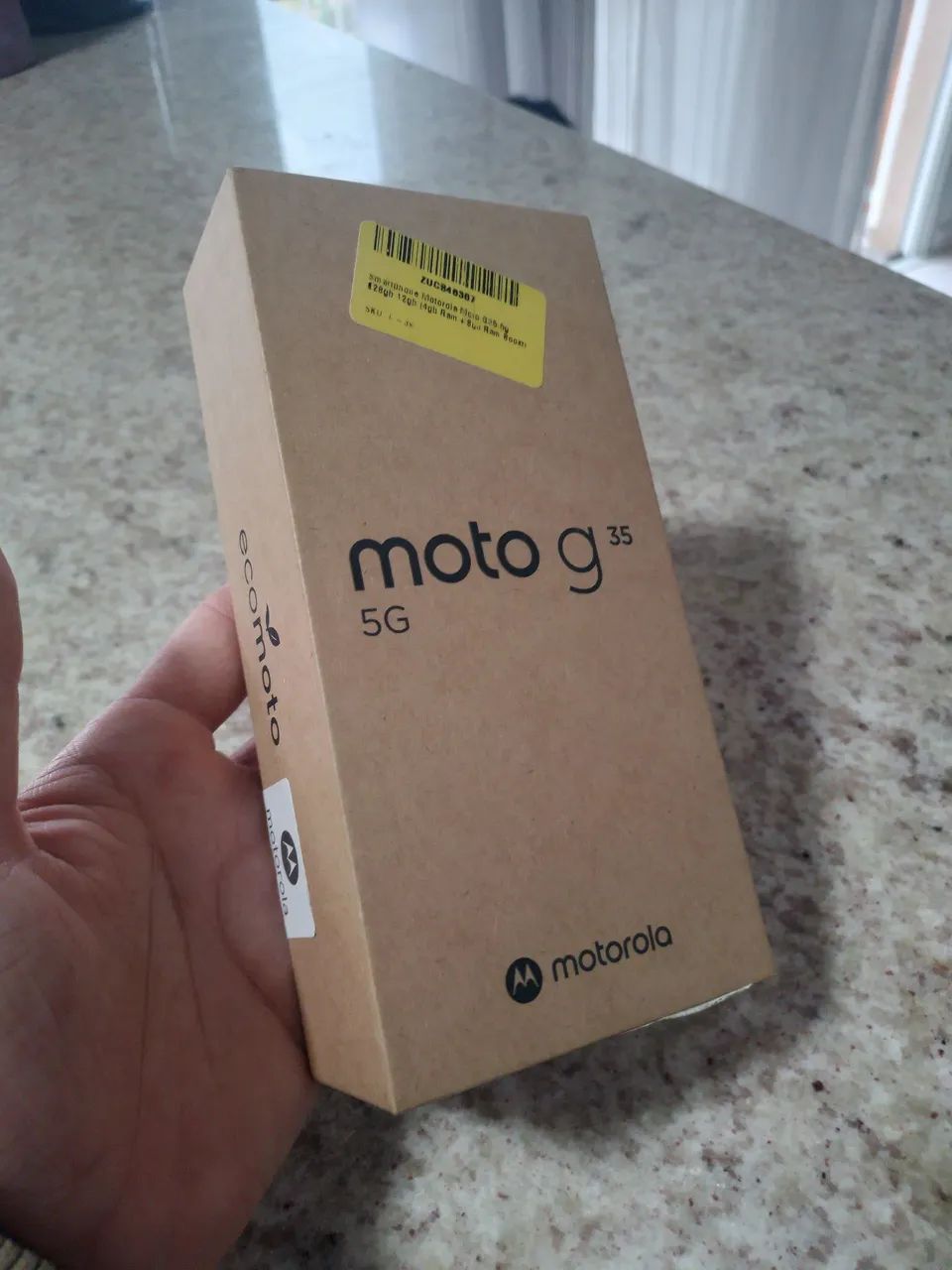 Celular Motorola  - Foto 4