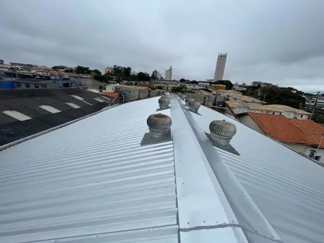 Telhadista profissional  - Foto 4