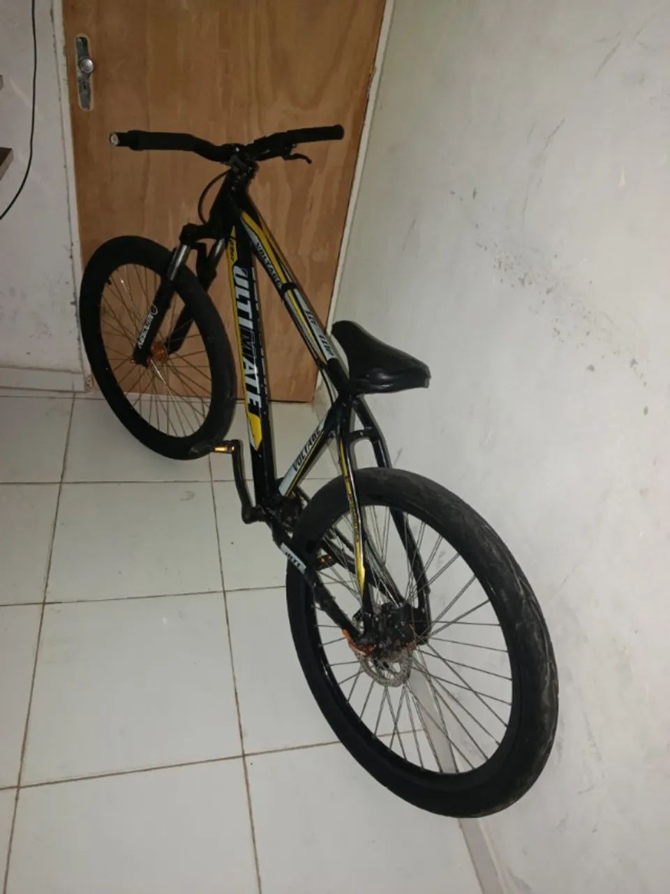 Bicicleta  - Foto 3