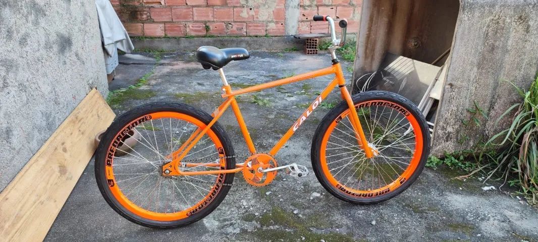 Bicicletas  - Foto 3