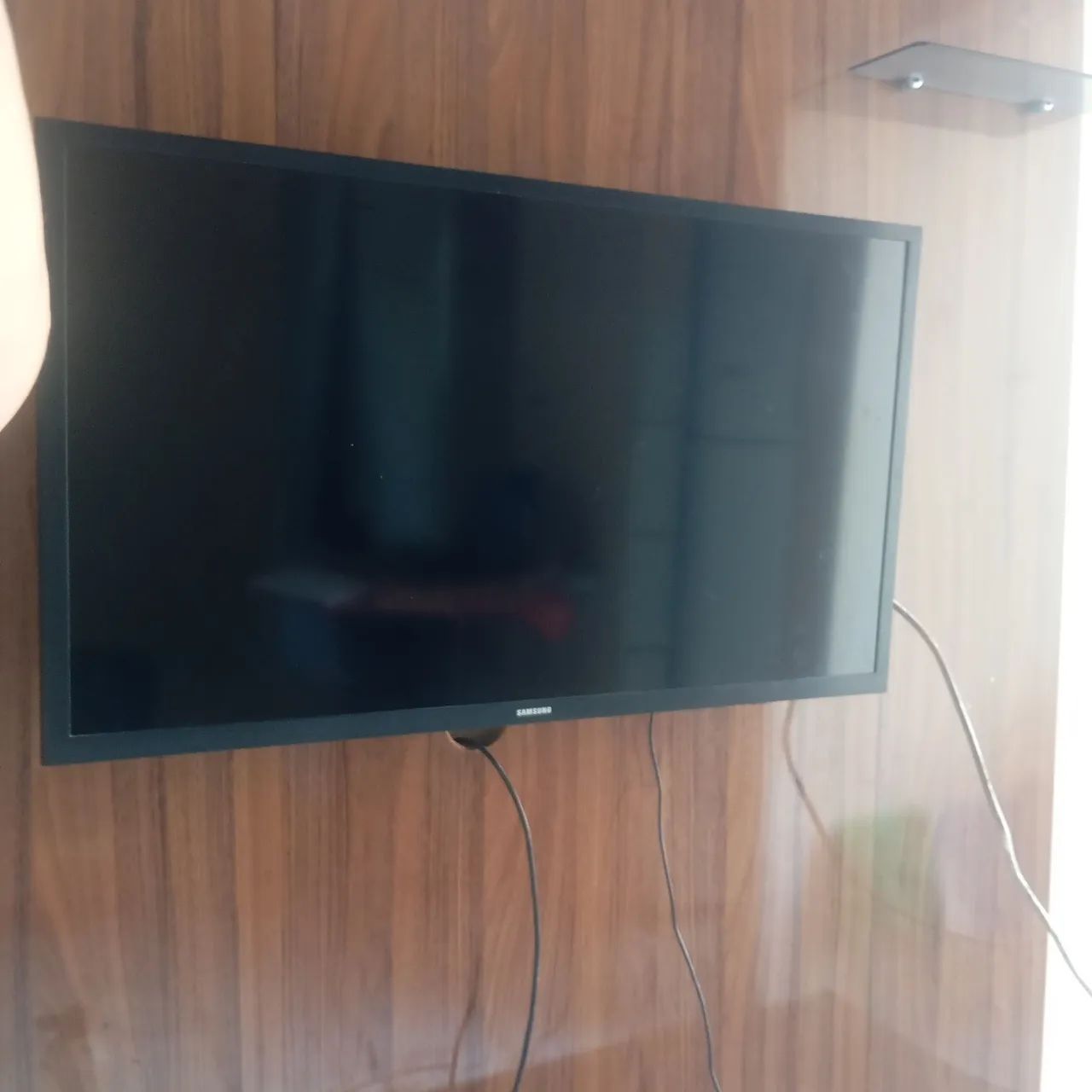 Tv Samsung 32 polegadas 