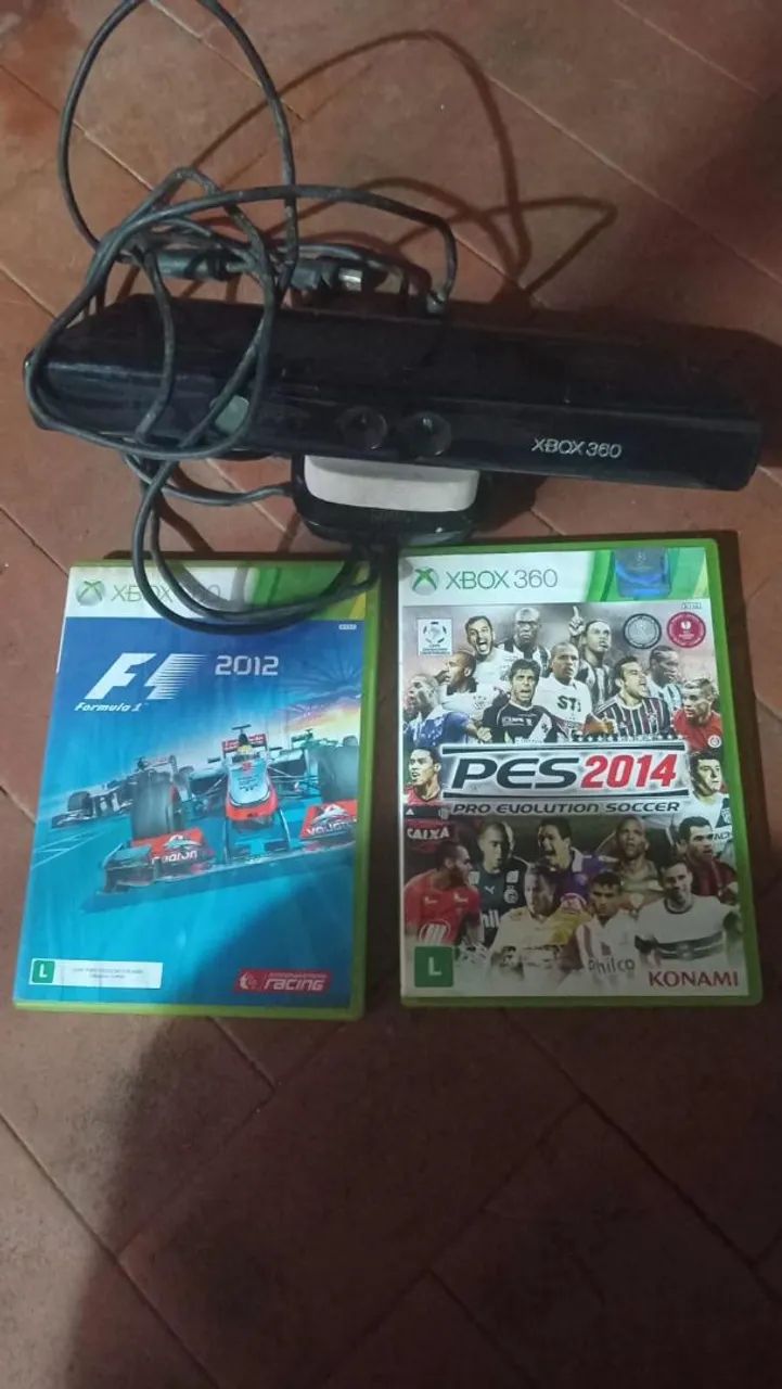 Jogos Xbox e acessórios 