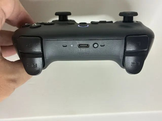 Controle 8BitDo Ultimate Bluetooth - Foto 3