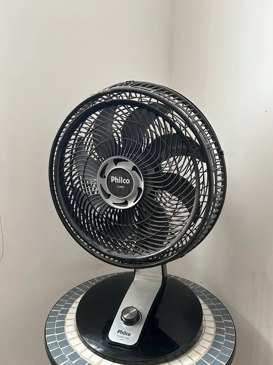 Ventilador Philco Turbo  - Foto 4