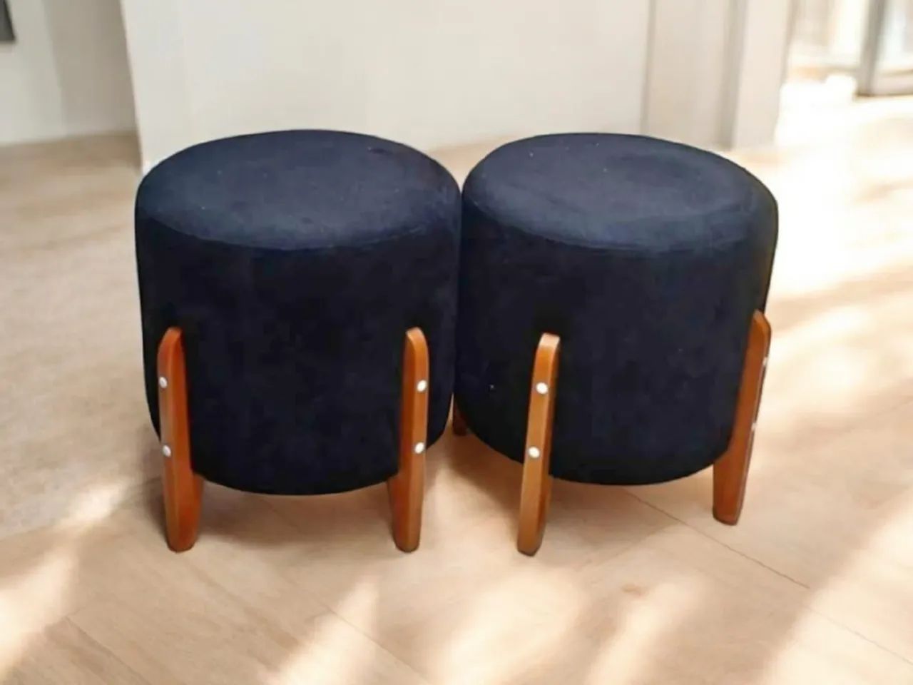 PUFF DIVERSOS MODELOS A PARTIR DE R$ 80,00 - Foto 5