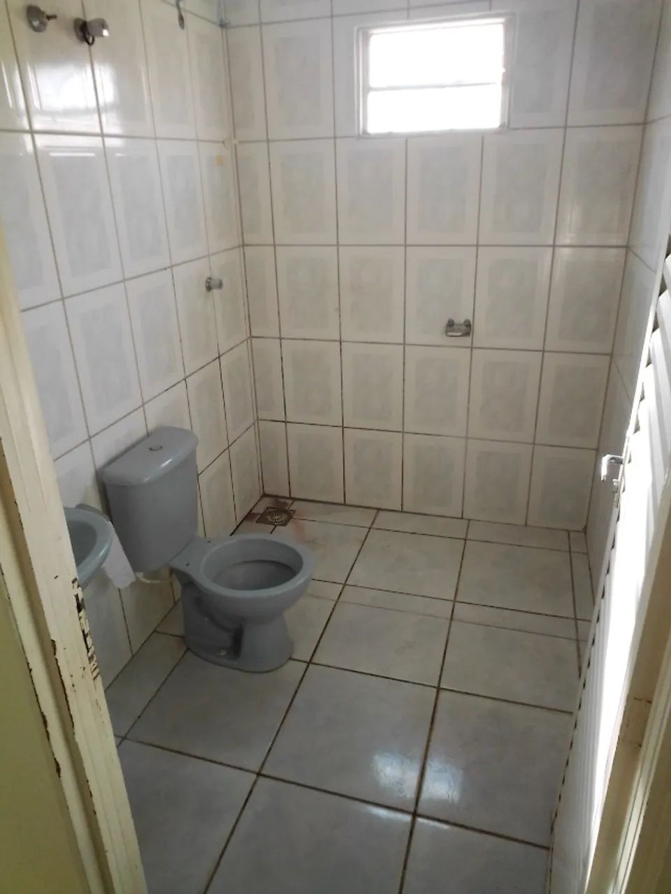 Parque Industrial, 1 dormitório, garagem, R$:600,00 - Foto 4