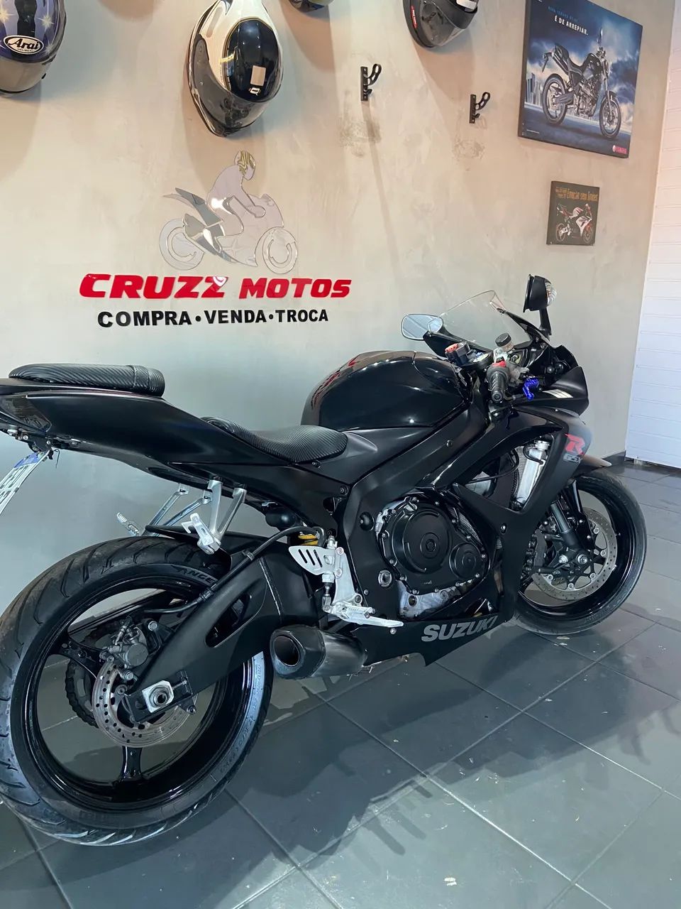 Srad 750  - Foto 3