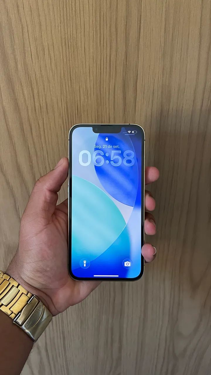 iPhone 13 Pro