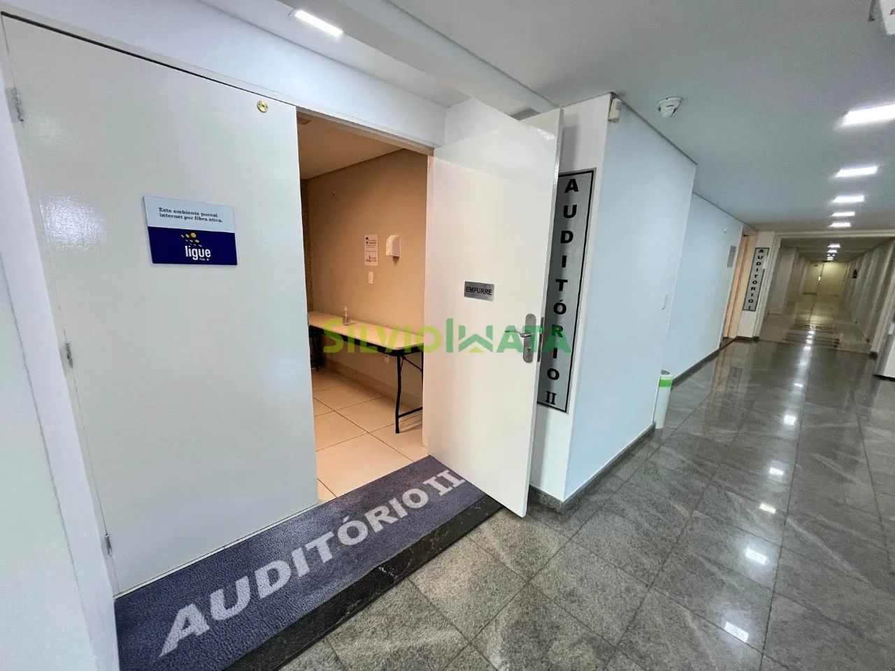 SALA COMERCIAL NO ASPEN PARK TRADE CENTER - Foto 5