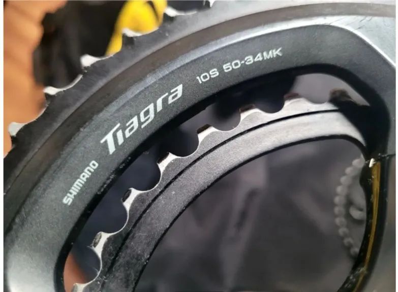 Grupo Shimano 105 RD 5501 - Foto 5